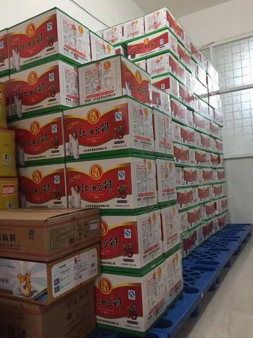 新安县丹丹调味品商行 探寻一城烟火的味觉底色